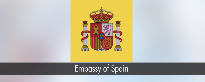 Embassy of Spain 